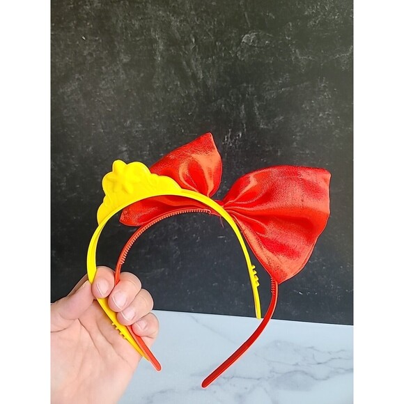 Toddler/kids Headbands USED - Picture 2 of 11